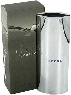 Fluid Iceberg Cologne - Click Image to Close